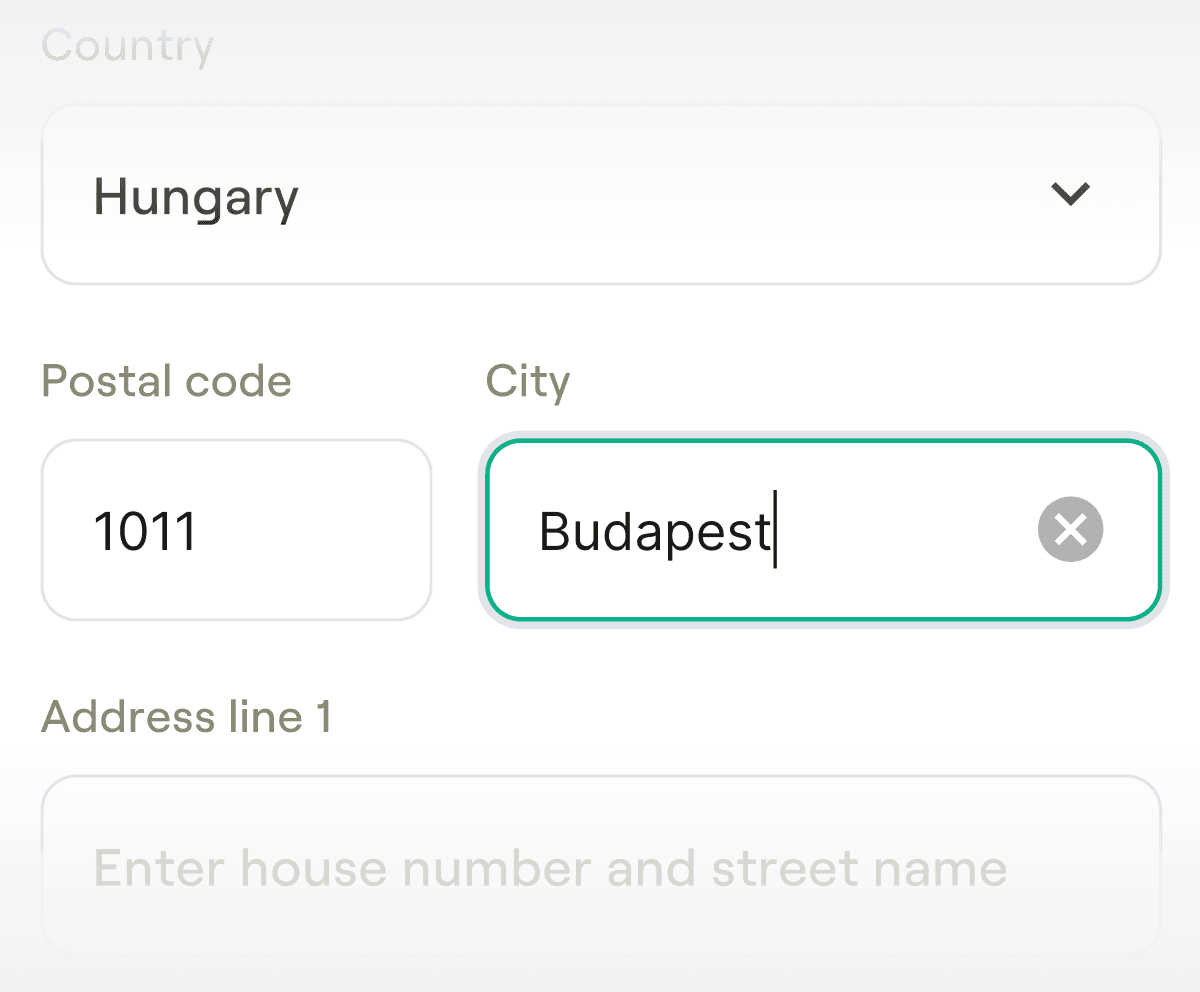 illustration of Inputs