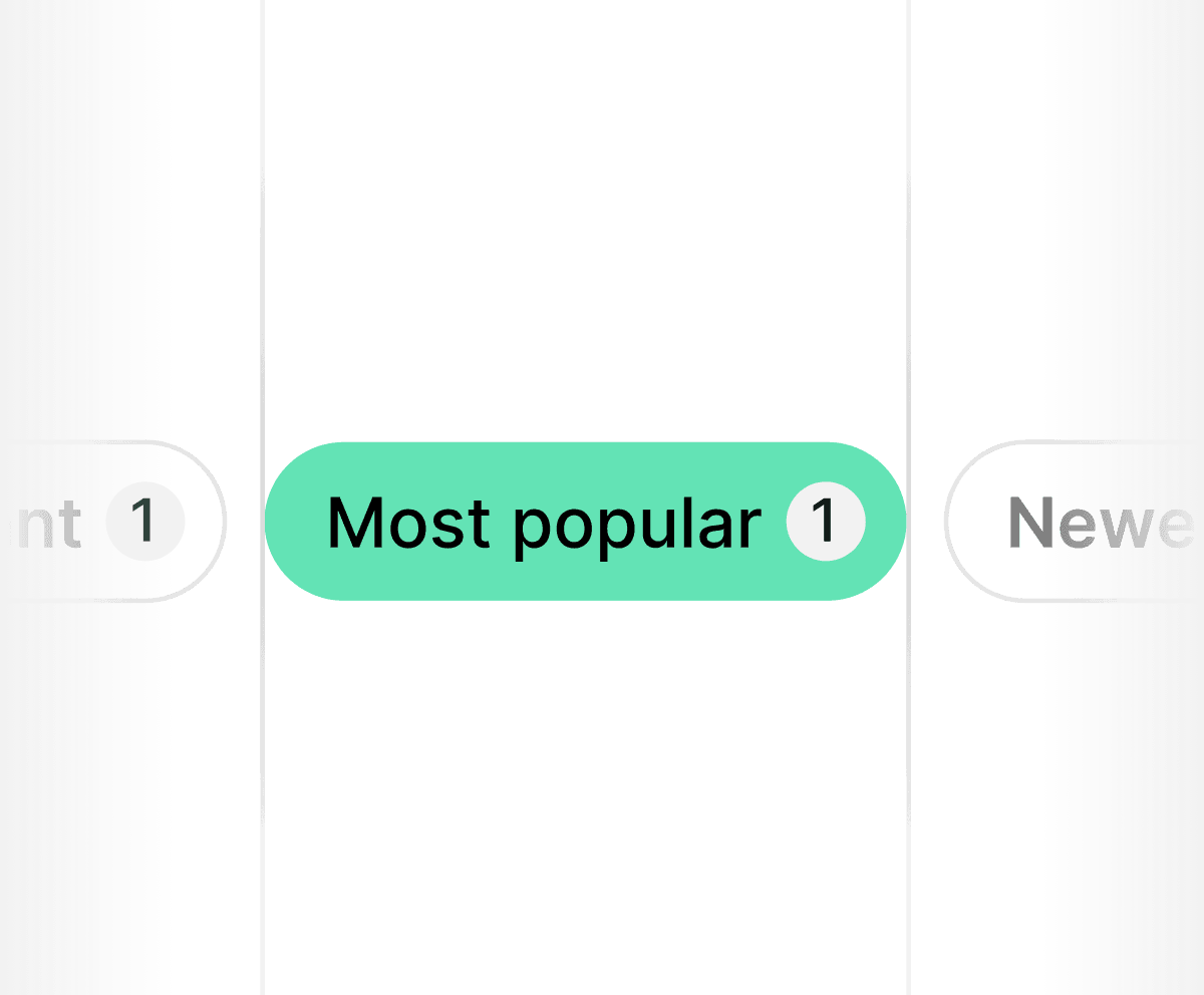 illustration of Tabs